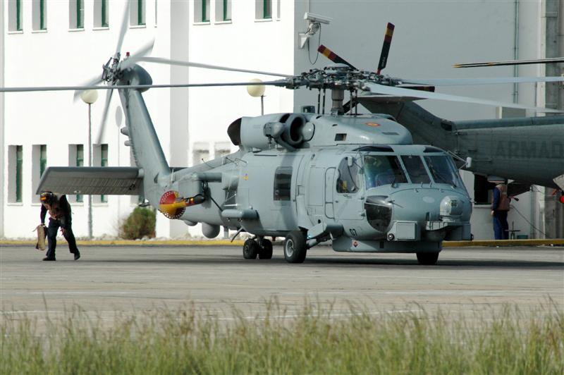 Sea Hawk ready for mission.JPG